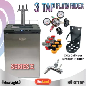 3 Tap Combo Set+mk5 11zon