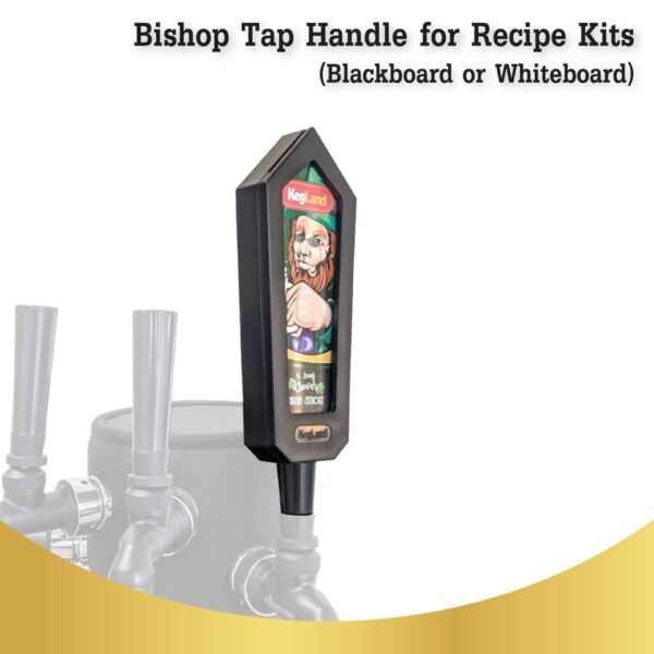 Bishop Tap Handle 01