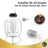 FermZilla 30L-full set-01 Fermzilla 30l Full Set 01