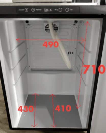 Series X Fridge Only04