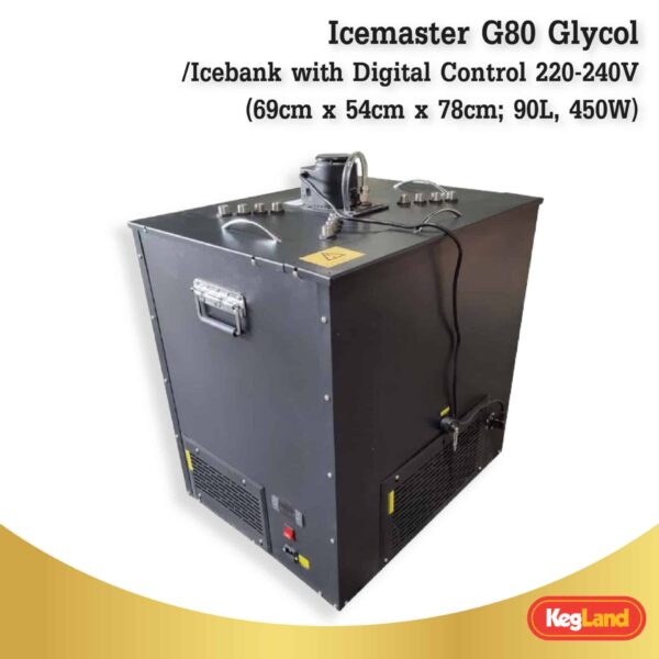 Icemaster G80 00 01