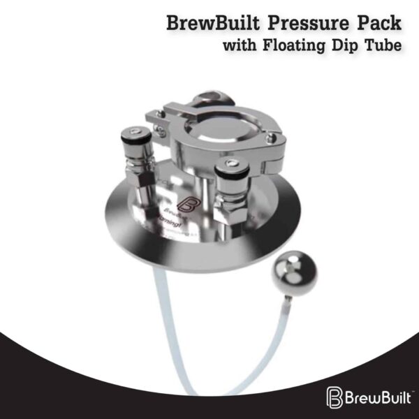 Pressure Pack With Floating Dip 01