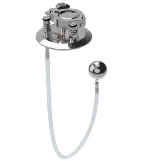 Pressure Pack With Floating Dip02