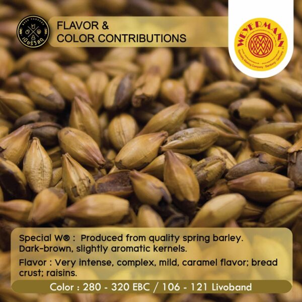 Specialty W Malt 01