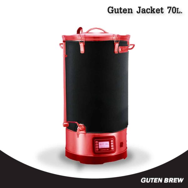 Jacket Guten 70l 01