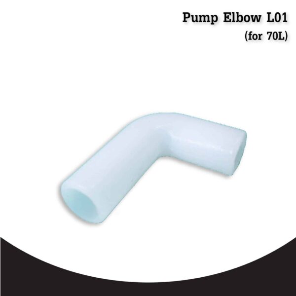 Pump Elbow L01 New 01