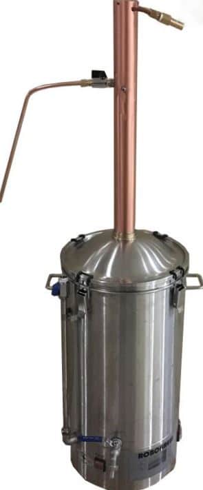35l 65l หอกลั่น Brew03