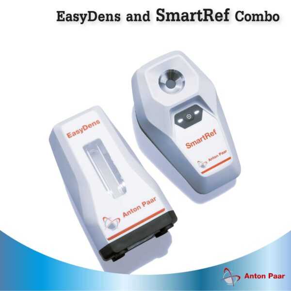 Easydens Smartref Combo 01