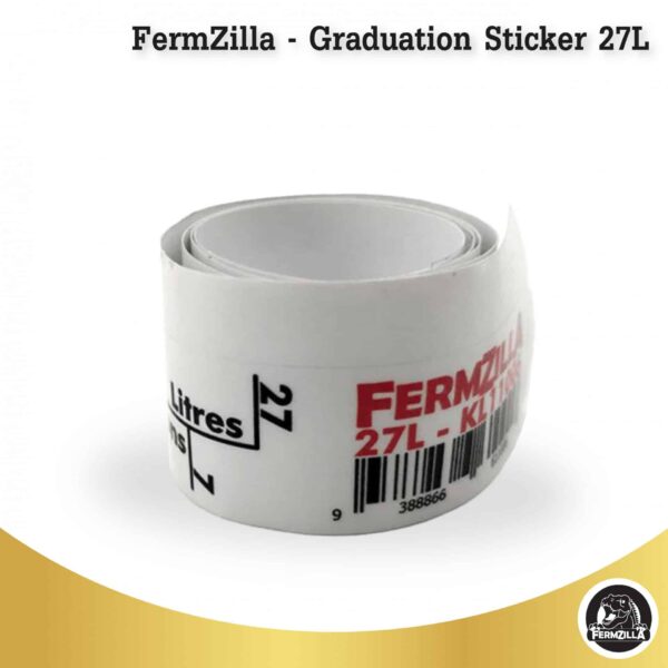 Fermzilla Graduation Sticker 27l 02 01
