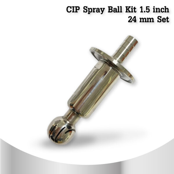 Cip Spray Ball Kit 01