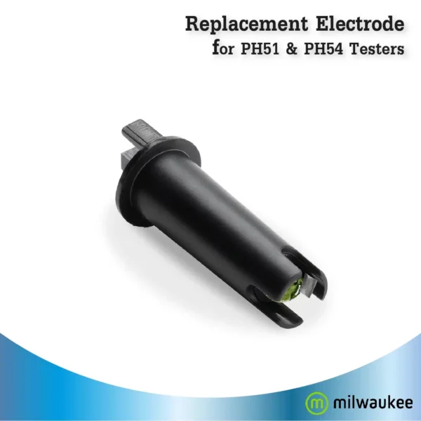 Replacement Electrode 01 1