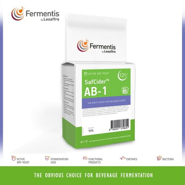 Safcider Ab 1 500g