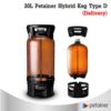 20l Petainer Hybrid Keg Typed Delivery 01