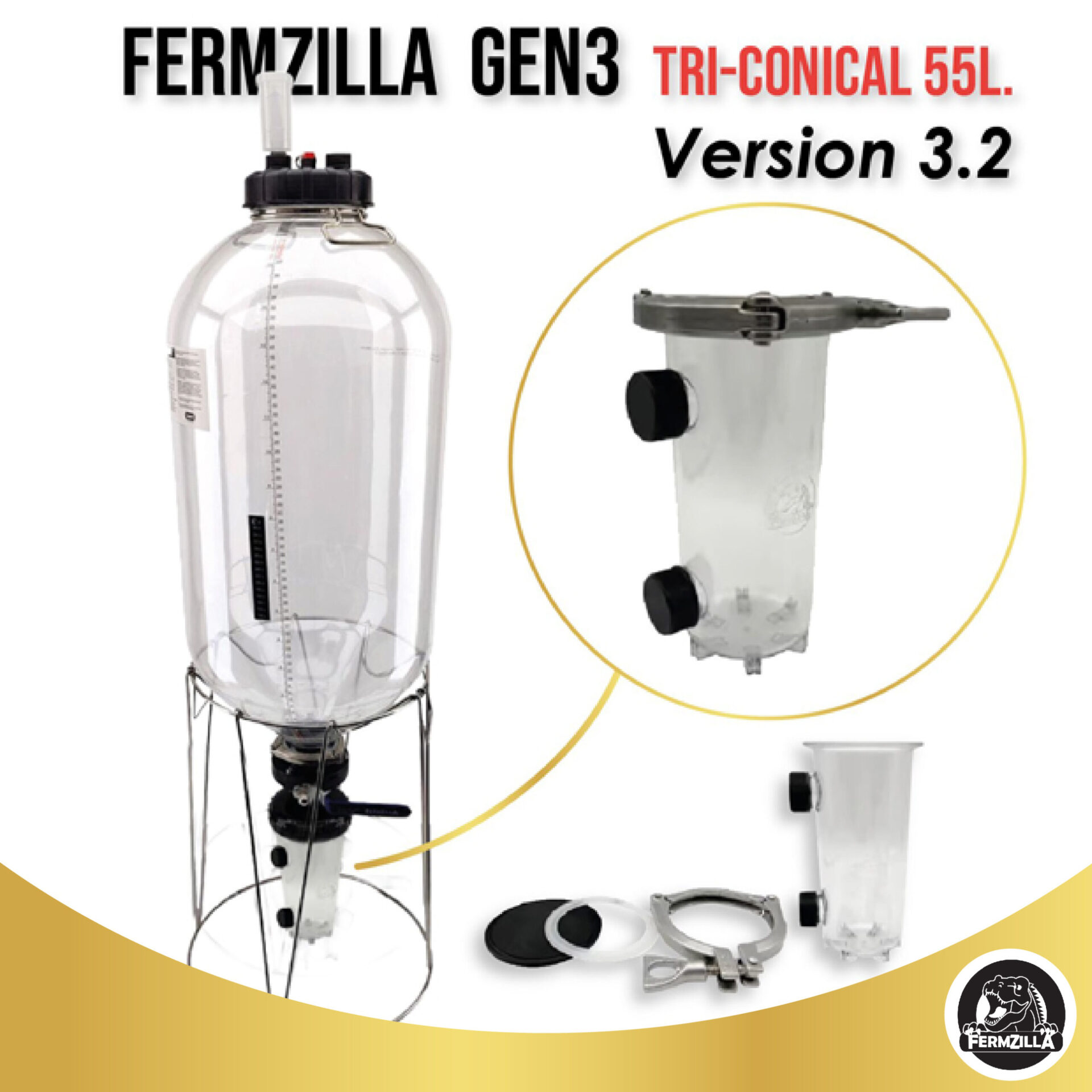 55l Fermenter Gen3 V3.2 01