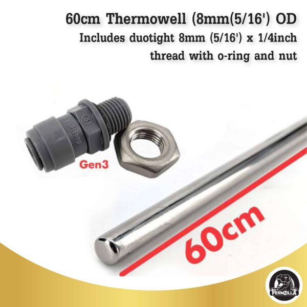 60cm Thermowell 01