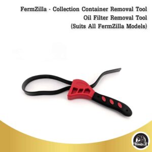 Container Removel 01