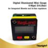 Digital Illuminated 01