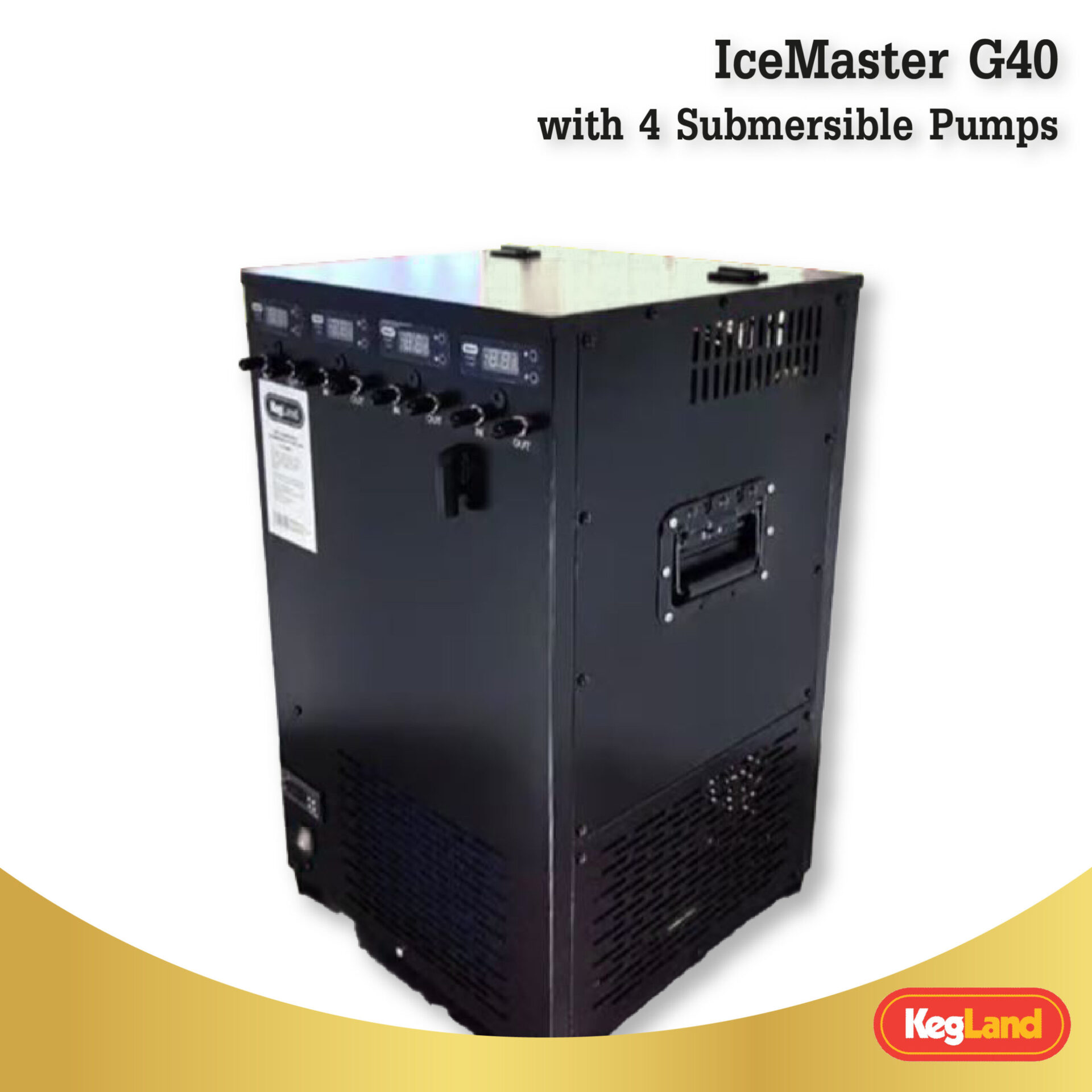 Icemaster G40 01