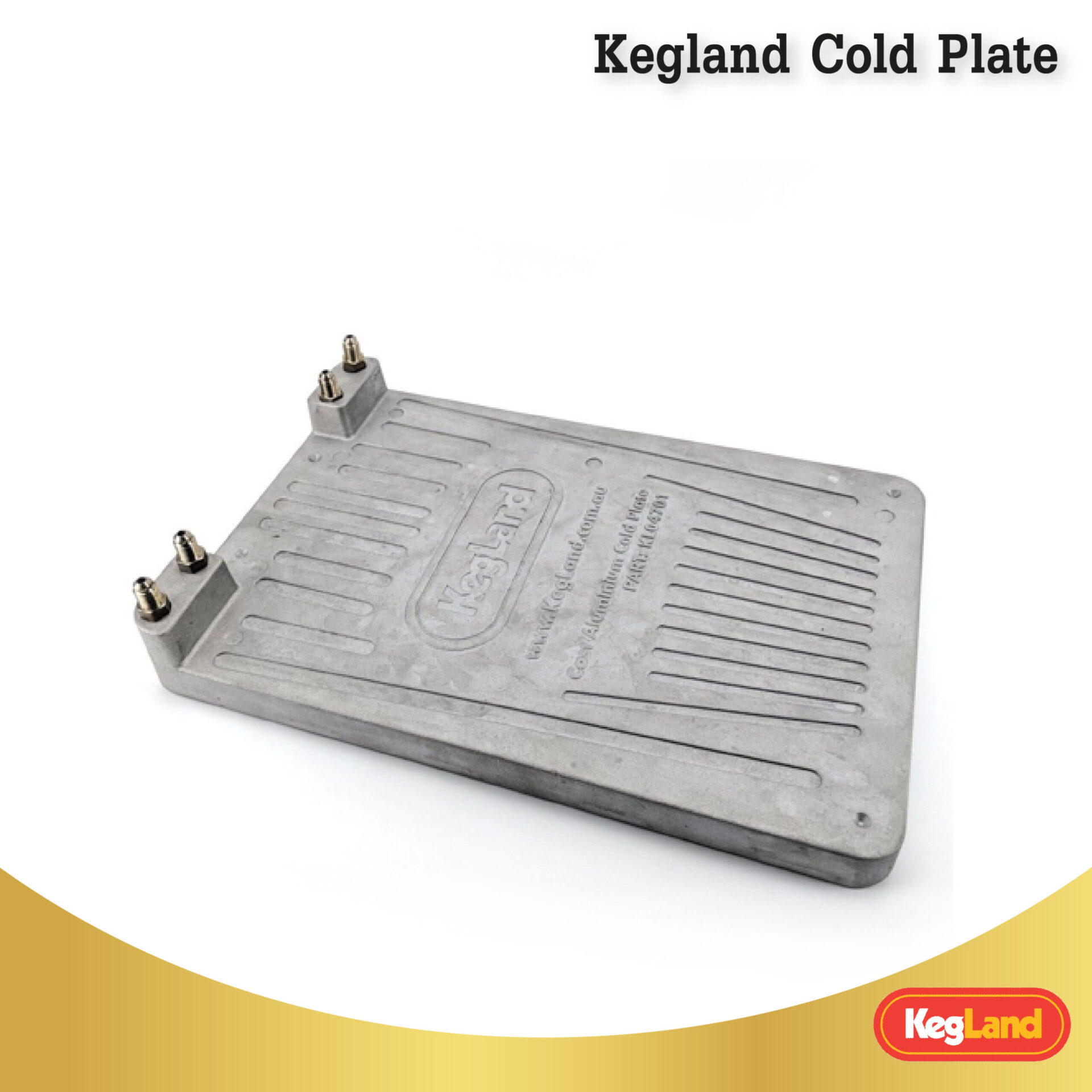 Kegland Cold Plate 01