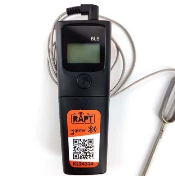 Rapt – Bluetooth03