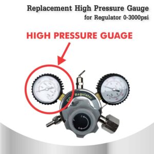 Replacement High Pressure 01