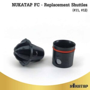Replacement Shuttles 01