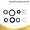 Seal Kit For Intertap Ss & Pc 01