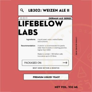 Lb302 Weizen Ale 2