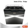 Series X Plus Fridge