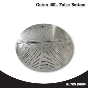 Guten False Bottom40l 01