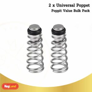 2 X Universal Poppet 01