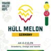 Hull Melon 01