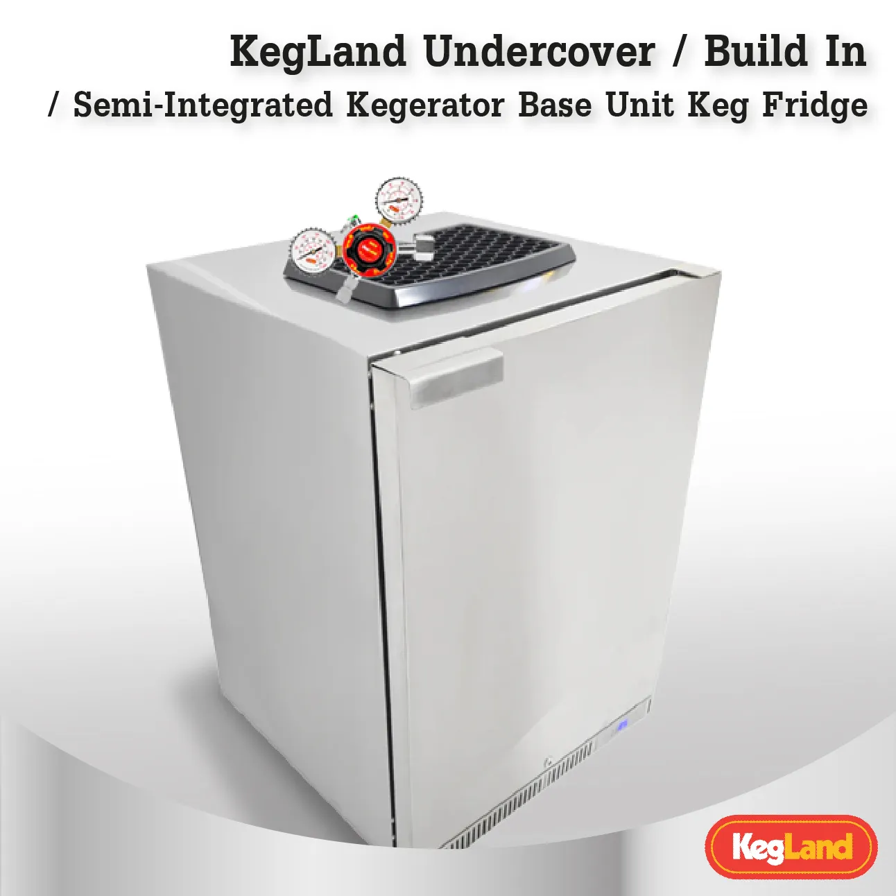 Kegland Undercover & Build In0 01 11zon