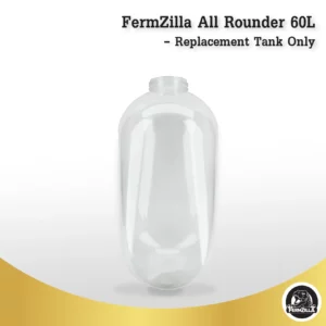 Replacement Fermzilla All Rounder 60l – Tank Only 01