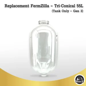 Replacement Fermzilla – Tri Conical 55l Gen3 01