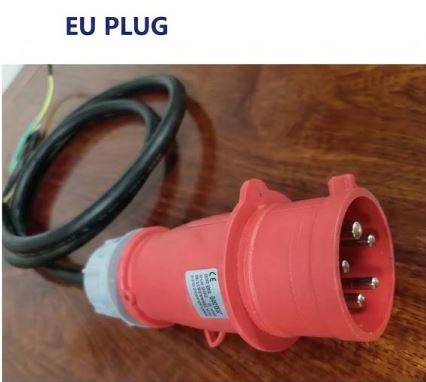 Eu Plug