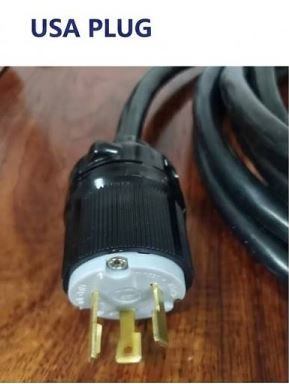 Usa Plug