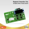 Kegland Cannular Can And Bottle Filler Circuit Board 01 11zon